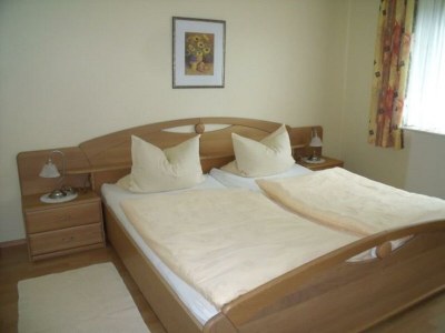 Apartment Appartement/Fewo, Bad, WC, 1 Schlafraum - Features photo 7