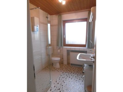 Apartment Appartement/Fewo, Bad, WC, 1 Schlafraum - Features photo 8