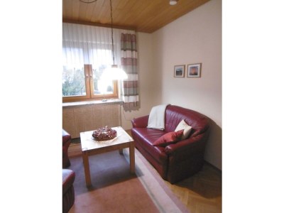 Apartment Appartement/Fewo, Bad, WC, 1 Schlafraum - Features photo 10