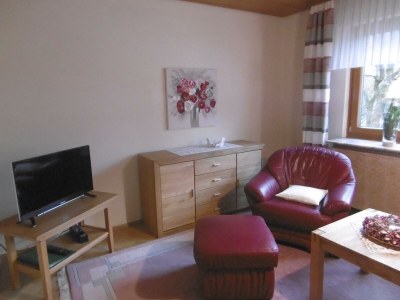 Apartment Appartement/Fewo, Bad, WC, 1 Schlafraum - Features photo 11