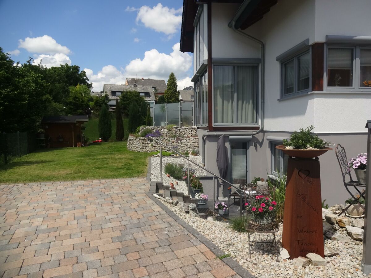 Apartment Appartement/Fewo, Bad, WC, 1 Schlafraum - Outdoor photo 3