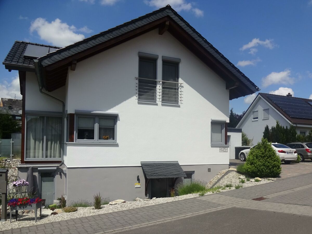 Apartment Appartement/Fewo, Bad, WC, 1 Schlafraum - Outdoor photo 5