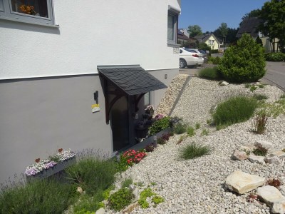 Apartment Appartement/Fewo, Bad, WC, 1 Schlafraum in Emmelshausen - Apartment