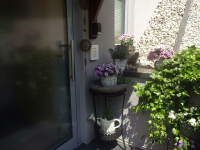 Apartment Appartement/Fewo, Bad, WC, 1 Schlafraum - Outdoor photo 2