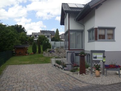 Apartment Appartement/Fewo, Bad, WC, 1 Schlafraum - Outdoor photo 4
