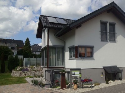 Apartment Appartement/Fewo, Bad, WC, 1 Schlafraum - Outdoor photo 6