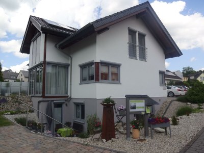 Apartment Appartement/Fewo, Bad, WC, 1 Schlafraum - Outdoor photo 7