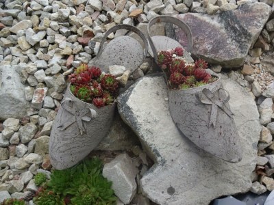 Apartment Appartement/Fewo, Bad, WC, 1 Schlafraum - Outdoor photo 14