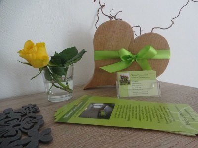 Apartment Appartement/Fewo, Bad, WC, 1 Schlafraum - Outdoor photo 15