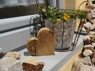 Apartment Appartement/Fewo, Bad, WC, 1 Schlafraum - Outdoor photo 16