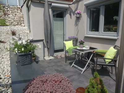 Apartment Appartement/Fewo, Bad, WC, 1 Schlafraum - Outdoor photo 19