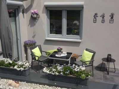 Apartment Appartement/Fewo, Bad, WC, 1 Schlafraum - Outdoor photo 20