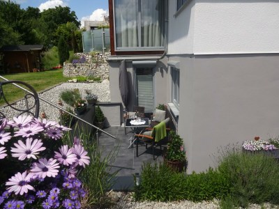 Apartment Appartement/Fewo, Bad, WC, 1 Schlafraum - Outdoor photo 26