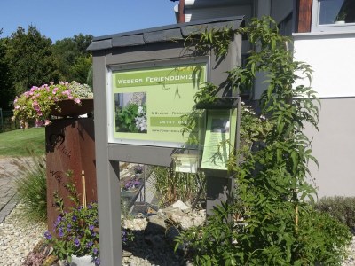 Apartment Appartement/Fewo, Bad, WC, 1 Schlafraum - Outdoor photo 28