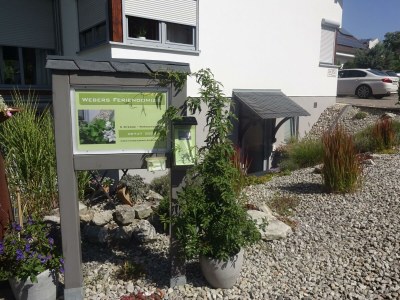 Apartment Appartement/Fewo, Bad, WC, 1 Schlafraum - Outdoor photo 30