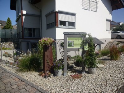 Apartment Appartement/Fewo, Bad, WC, 1 Schlafraum - Outdoor photo 31
