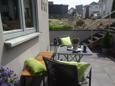 Apartment Appartement/Fewo, Bad, WC, 1 Schlafraum - Outdoor photo 32