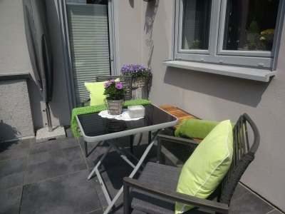 Apartment Appartement/Fewo, Bad, WC, 1 Schlafraum - Outdoor photo 33