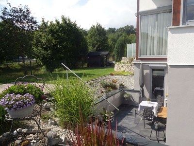 Apartment Appartement/Fewo, Bad, WC, 1 Schlafraum - Outdoor photo 35