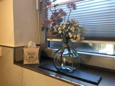 Apartment Appartement/Fewo, Bad, WC, 1 Schlafraum - Outdoor photo 37