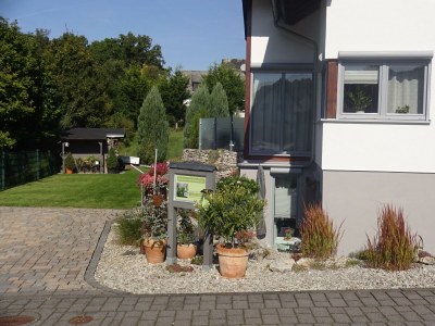 Apartment Appartement/Fewo, Bad, WC, 1 Schlafraum - Outdoor photo 38