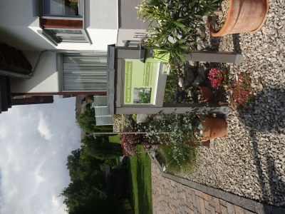 Apartment Appartement/Fewo, Bad, WC, 1 Schlafraum - Outdoor photo 39