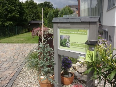 Apartment Appartement/Fewo, Bad, WC, 1 Schlafraum - Outdoor photo 40