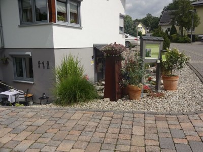 Apartment Appartement/Fewo, Bad, WC, 1 Schlafraum - Outdoor photo 41