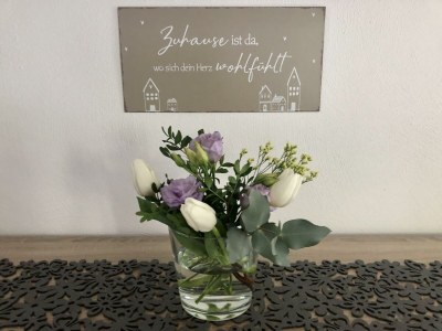 Apartment Appartement/Fewo, Bad, WC, 1 Schlafraum - Outdoor photo 43