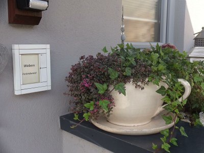 Apartment Appartement/Fewo, Bad, WC, 1 Schlafraum - Outdoor photo 45