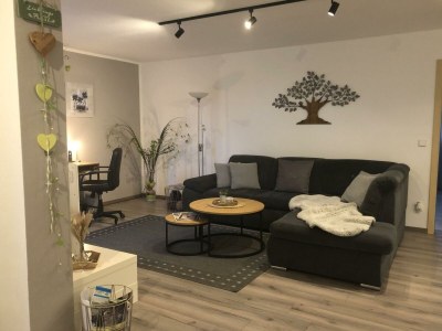 Apartment Appartement/Fewo, Bad, WC, 1 Schlafraum - Features photo 48