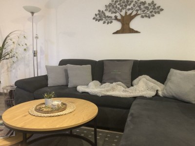 Apartment Appartement/Fewo, Bad, WC, 1 Schlafraum - Features photo 49