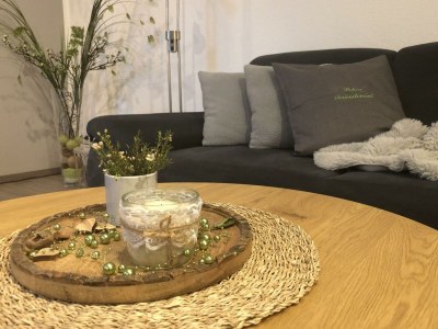 Apartment Appartement/Fewo, Bad, WC, 1 Schlafraum - Features photo 50