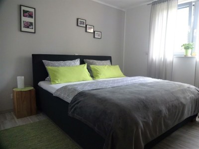 Apartment Appartement/Fewo, Bad, WC, 1 Schlafraum - Features photo 51