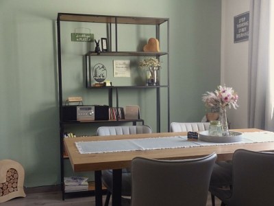 Apartment Appartement/Fewo, Bad, WC, 1 Schlafraum - Features photo 52