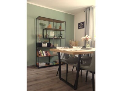 Apartment Appartement/Fewo, Bad, WC, 1 Schlafraum - Features photo 54