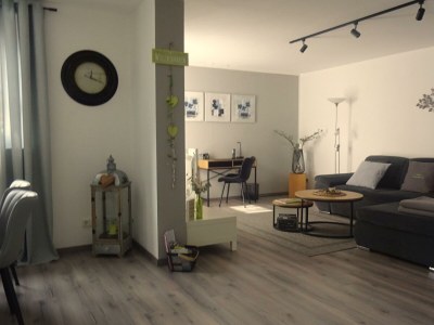 Apartment Appartement/Fewo, Bad, WC, 1 Schlafraum - Features photo 55