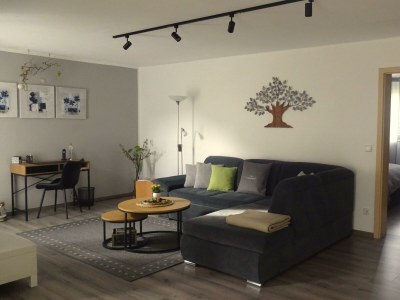 Apartment Appartement/Fewo, Bad, WC, 1 Schlafraum - Features photo 56