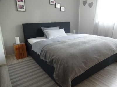 Apartment Appartement/Fewo, Bad, WC, 1 Schlafraum - Features photo 59