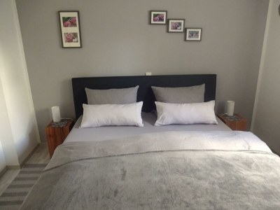 Apartment Appartement/Fewo, Bad, WC, 1 Schlafraum - Features photo 60