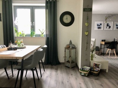 Apartment Appartement/Fewo, Bad, WC, 1 Schlafraum - Features photo 61