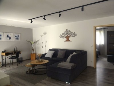 Apartment Appartement/Fewo, Bad, WC, 1 Schlafraum - Features photo 63