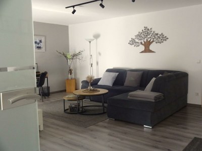 Apartment Appartement/Fewo, Bad, WC, 1 Schlafraum - Features photo 64