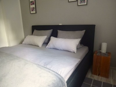 Apartment Appartement/Fewo, Bad, WC, 1 Schlafraum - Features photo 65