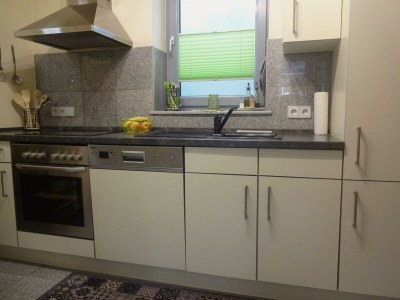 Apartment Appartement/Fewo, Bad, WC, 1 Schlafraum - Features photo 66