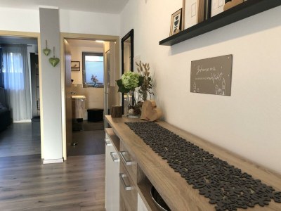 Apartment Appartement/Fewo, Bad, WC, 1 Schlafraum - Features photo 68