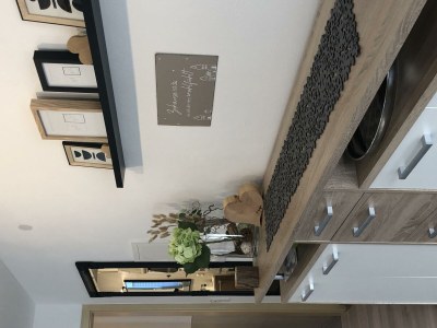 Apartment Appartement/Fewo, Bad, WC, 1 Schlafraum - Features photo 69