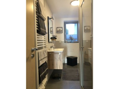 Apartment Appartement/Fewo, Bad, WC, 1 Schlafraum - Features photo 70