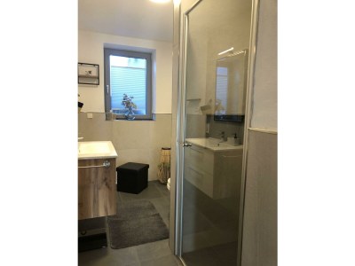 Apartment Appartement/Fewo, Bad, WC, 1 Schlafraum - Features photo 72