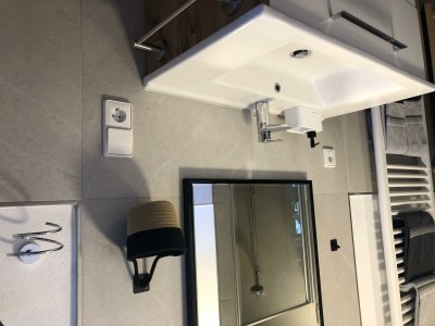 Apartment Appartement/Fewo, Bad, WC, 1 Schlafraum - Features photo 73